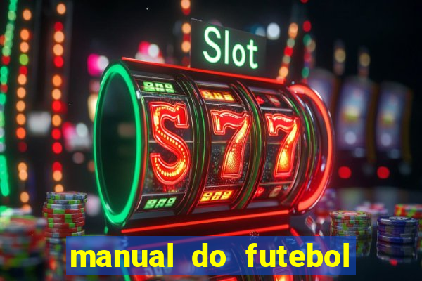 manual do futebol americano pdf